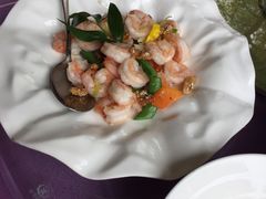 -唐廊烤鸭店(工体店)