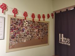 -H立方实景剧情密室(天河旗舰店)