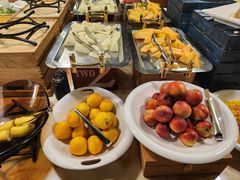 -戈拿旺巴西烤肉(崇文门店)