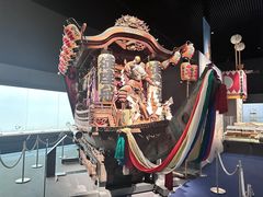 -大阪历史博物馆