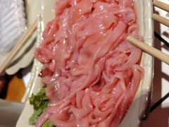 -赵家院子佬火锅(重庆总店)