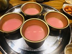 -韩国料理大力士(屏风街店)