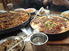 -妈妈手(山大总店)