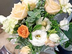 -Libra Flora花店(骆岗中央公园店)