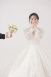 -金夫人婚纱摄影(华南店)