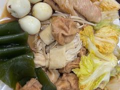 -郭记小街麻辣烫(南小街总店)