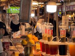 -正宁路小吃夜市