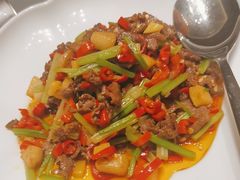 -箸福·夜上海(月牙湖公园店)