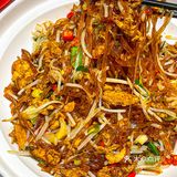 洛阳这个忘记叫啥了！但juju好吃！桌桌爆满