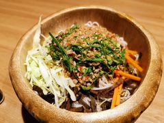 -纳禾春.云南.版纳特色菜.傣味手抓饭(南亚店)
