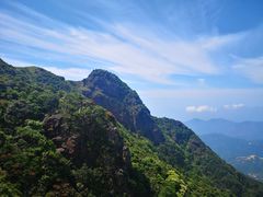 -七娘山