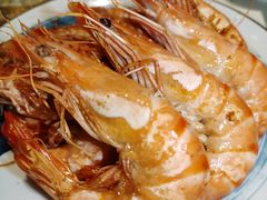 -大渔铁板烧(海雅缤纷城店)