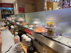 -万岁寿司(芳村店)