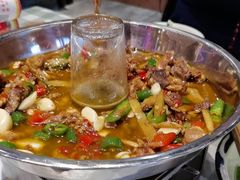 -彭耕记猪油炒小菜(吉联mall店)