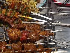 -古彭7只羊·招牌白串·碳锅羊肉旗舰店