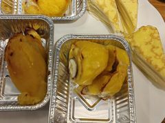 -禾斗海鲜自助(城阳宝龙店)