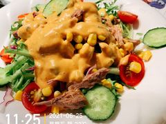 -七八冷面·延边朝鲜族美食(圣熙八号店)