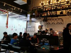 -Hi YOU你的饭局泰餐厅(雍和宫店)