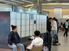-冰纷万象滑冰场(沈阳万象城店)