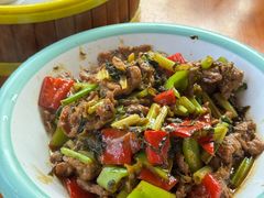 -坛南湾阿强农家乐.海鲜大排档老字号(福州地标美食店)