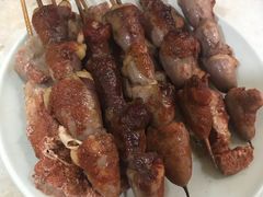 -鑫明明拉面(宁化路店)