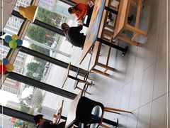 -麦当劳(海洋城店)
