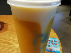 -luckincoffee瑞幸咖啡(香港名店街店)