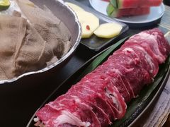 -吼堂老火锅(太古里总店)