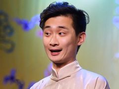 -德云社三庆园