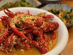 -虾小龙老长沙龙虾馆(坡子街店)