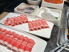-海底捞火锅(汇悦城店)