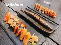-喜寿司(金狮广场店)