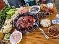 -五里关火锅(牛市口店)