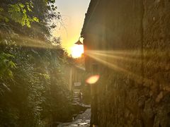 -杨家堂村