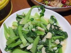 -山里俏·地标皖南菜·屯溪臭鳜鱼(北城万达店)