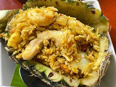 -自然餐厅(Phuket)