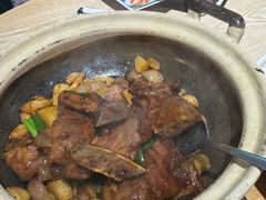 -滋味满屋美食坊(上海街店)