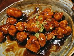 -马灯部落·西湖边的创意山景餐厅(虎跑动物园店)