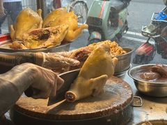 -肥婆兰鸡饭(西门外街店)