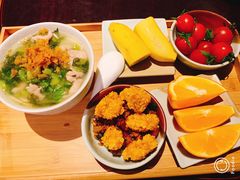 -青藤茶馆(南山路店)