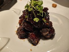 -桂满陇·海市蜃楼·黑金(国金店)