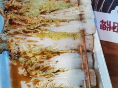 -木屋烧烤(坂田天安云谷店)