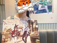 -必胜客(瑞虹店)
