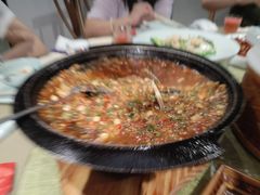 -院8里·小聚园老川菜(九眼桥店)