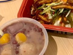 -猪脑壳凉面(武陵源店)