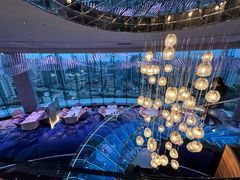 -上海新锦江大酒店