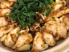 -长崎家日式料理(人民大街店)