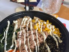 -米村拌饭(泰山万达店)