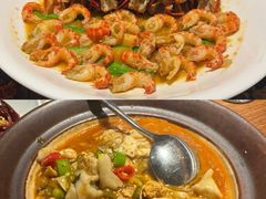 -清水亭湖北菜(大屯DT51店)