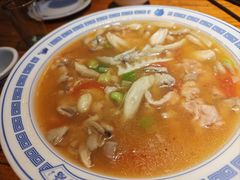 -老雒阳面馆·水席·洛阳菜(王城路店)